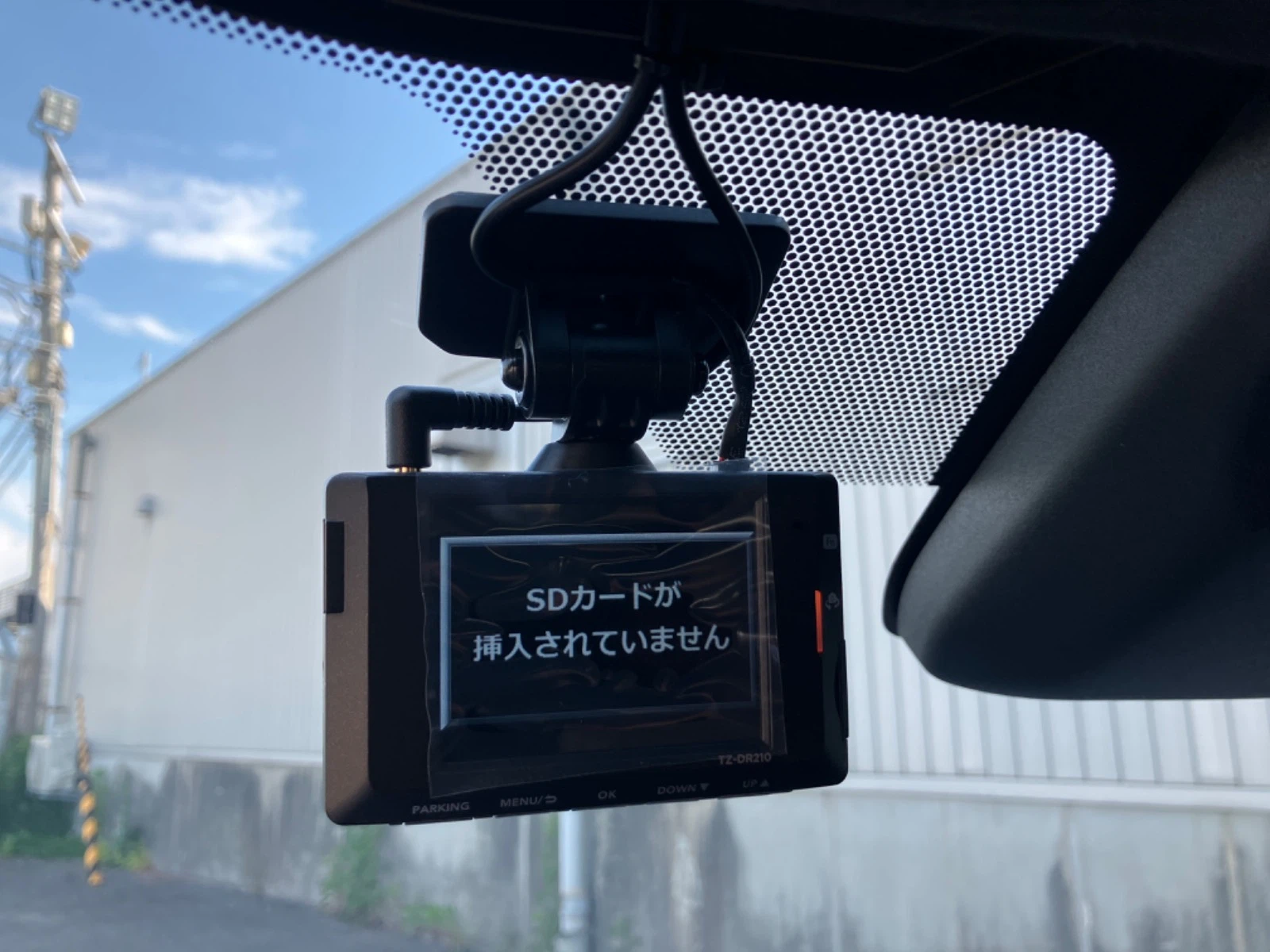 車両の画像