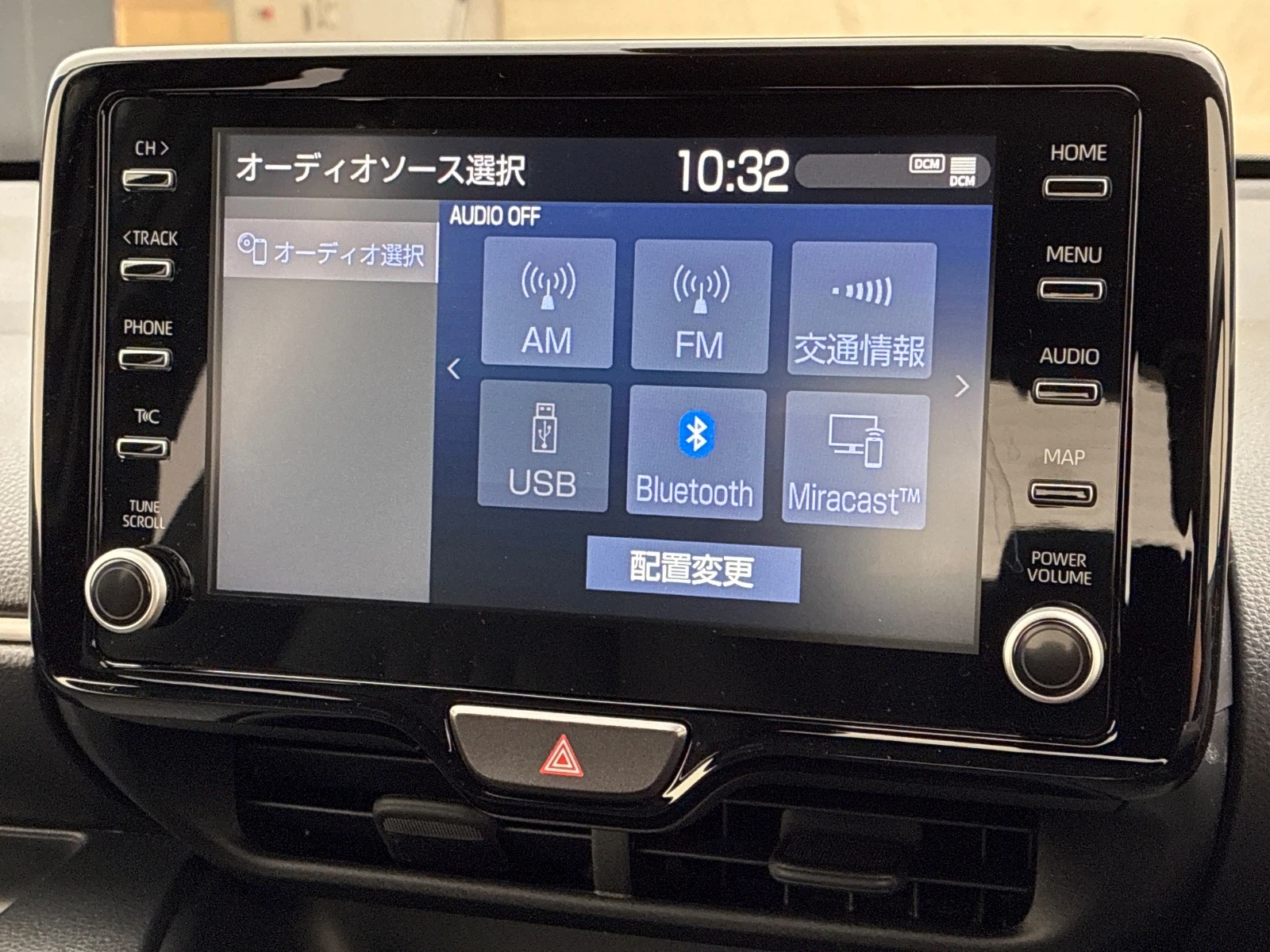 車両の画像
