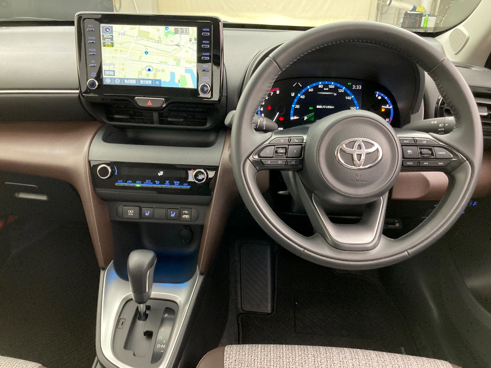 車両の画像