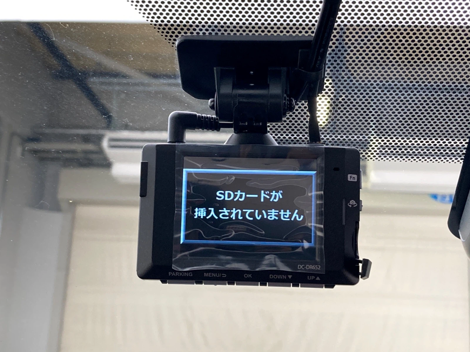 車両の画像