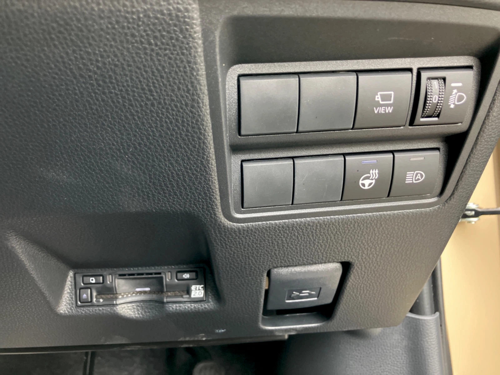 車両の画像