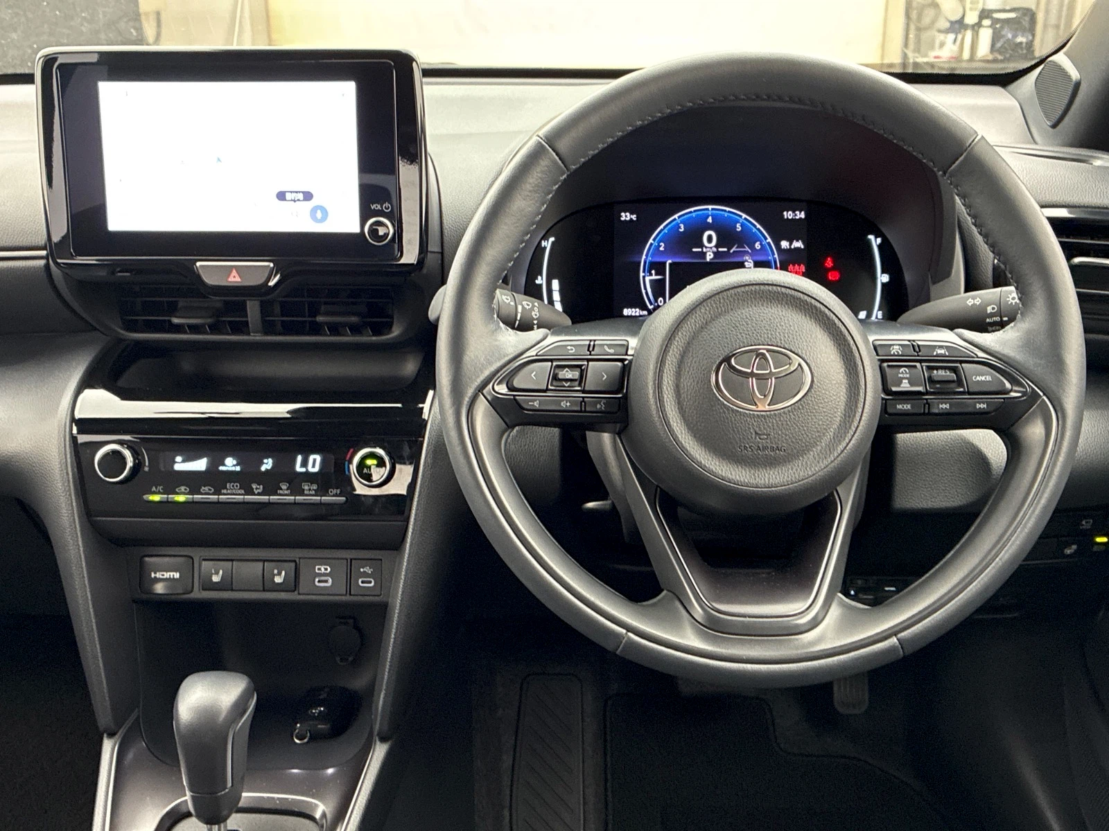 車両の画像