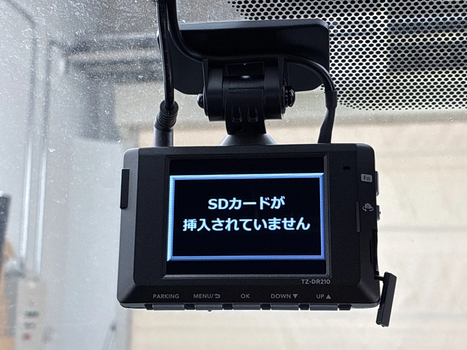 車両の画像