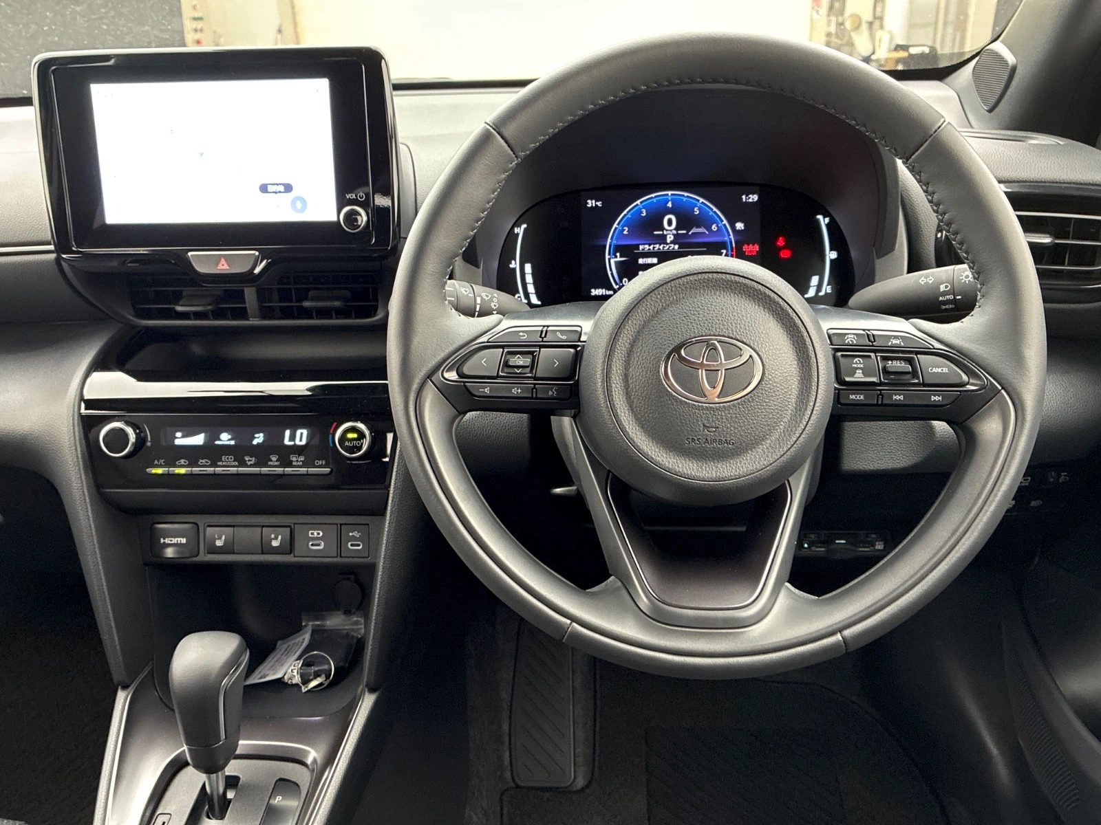 車両の画像
