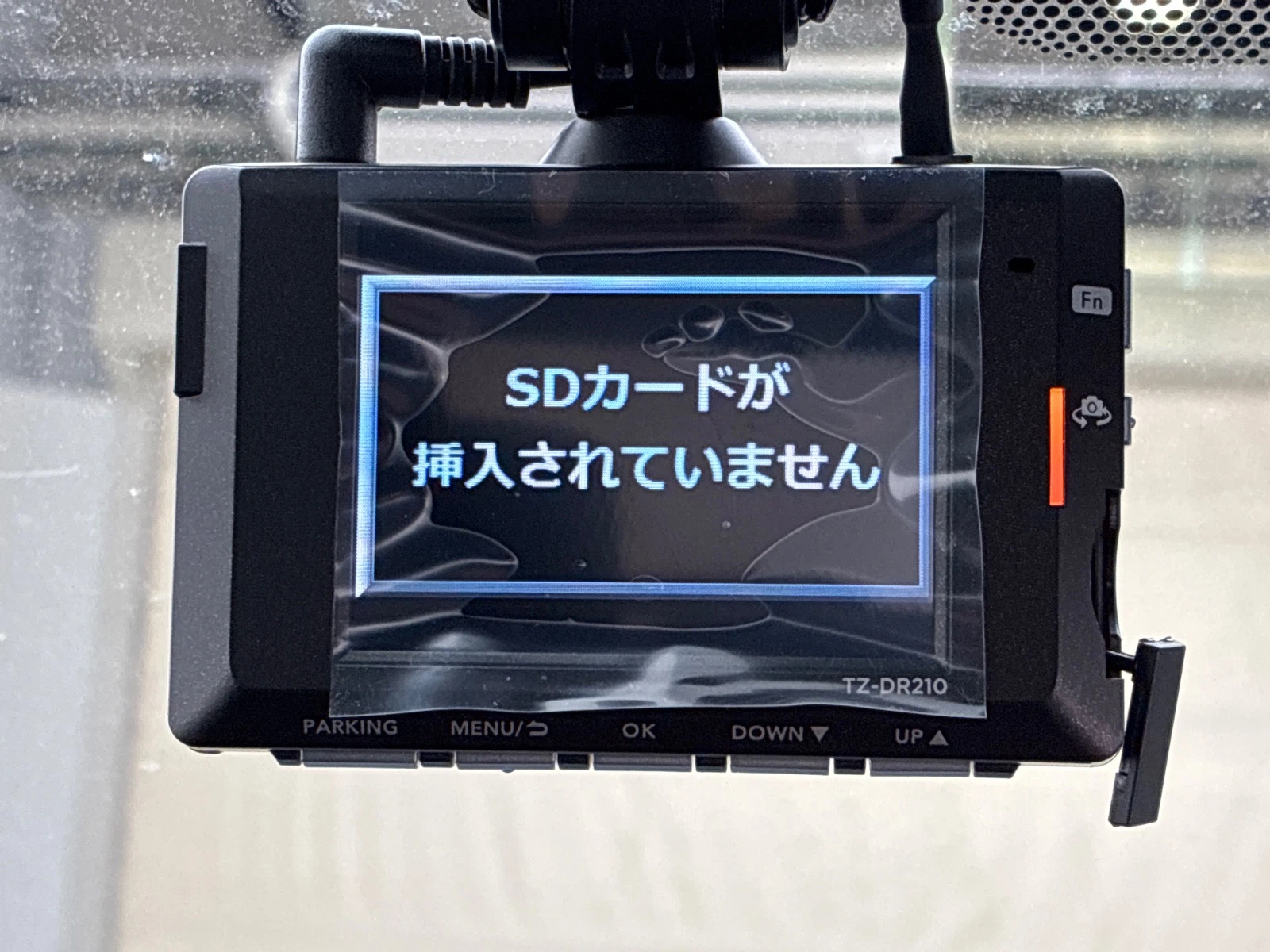 車両の画像