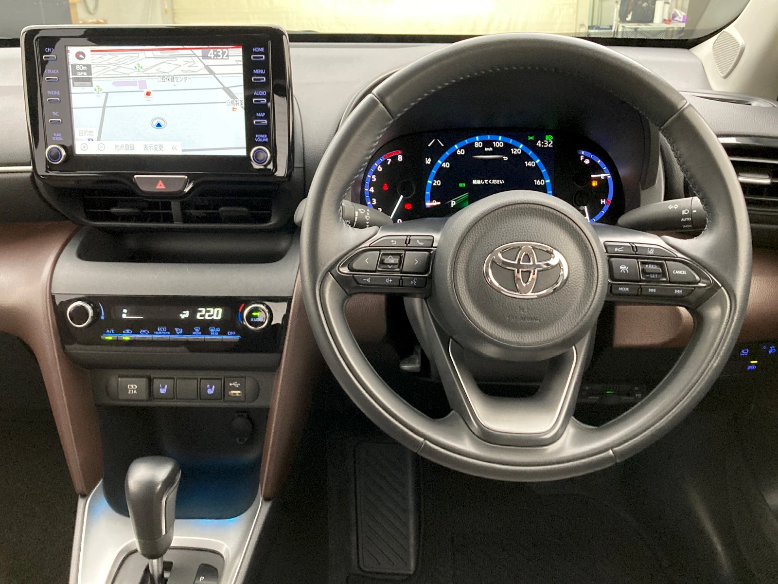 車両の画像