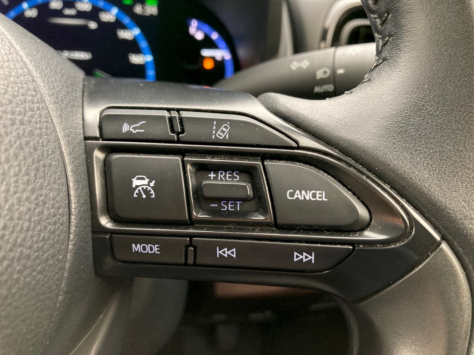 車両の画像