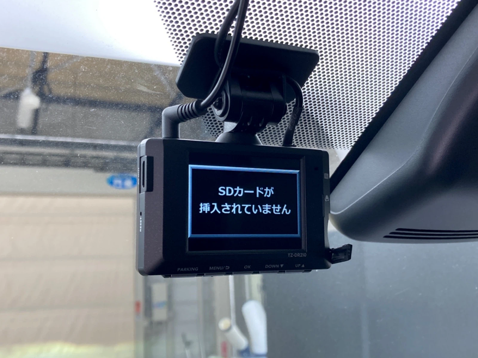 車両の画像