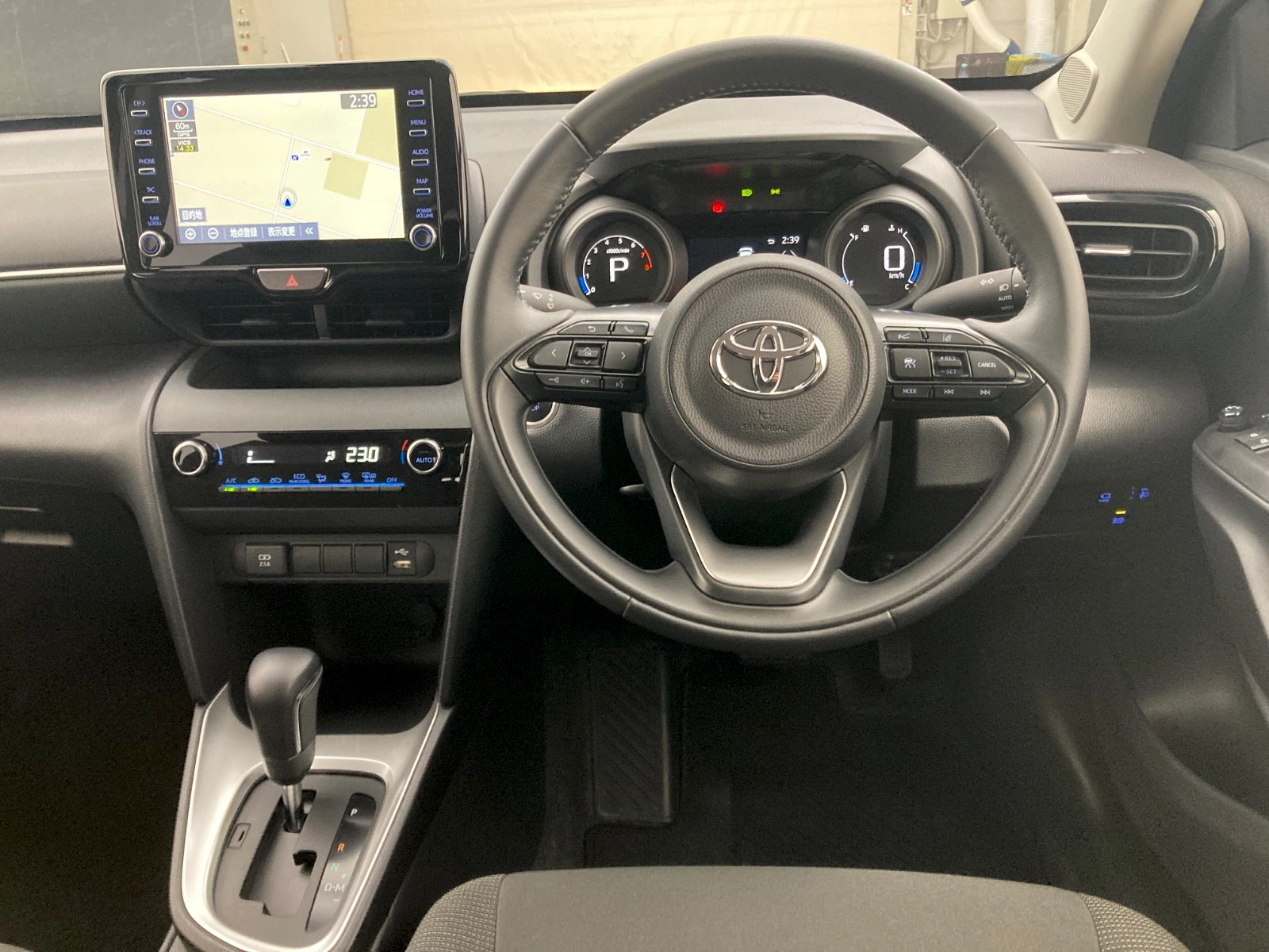 車両の画像