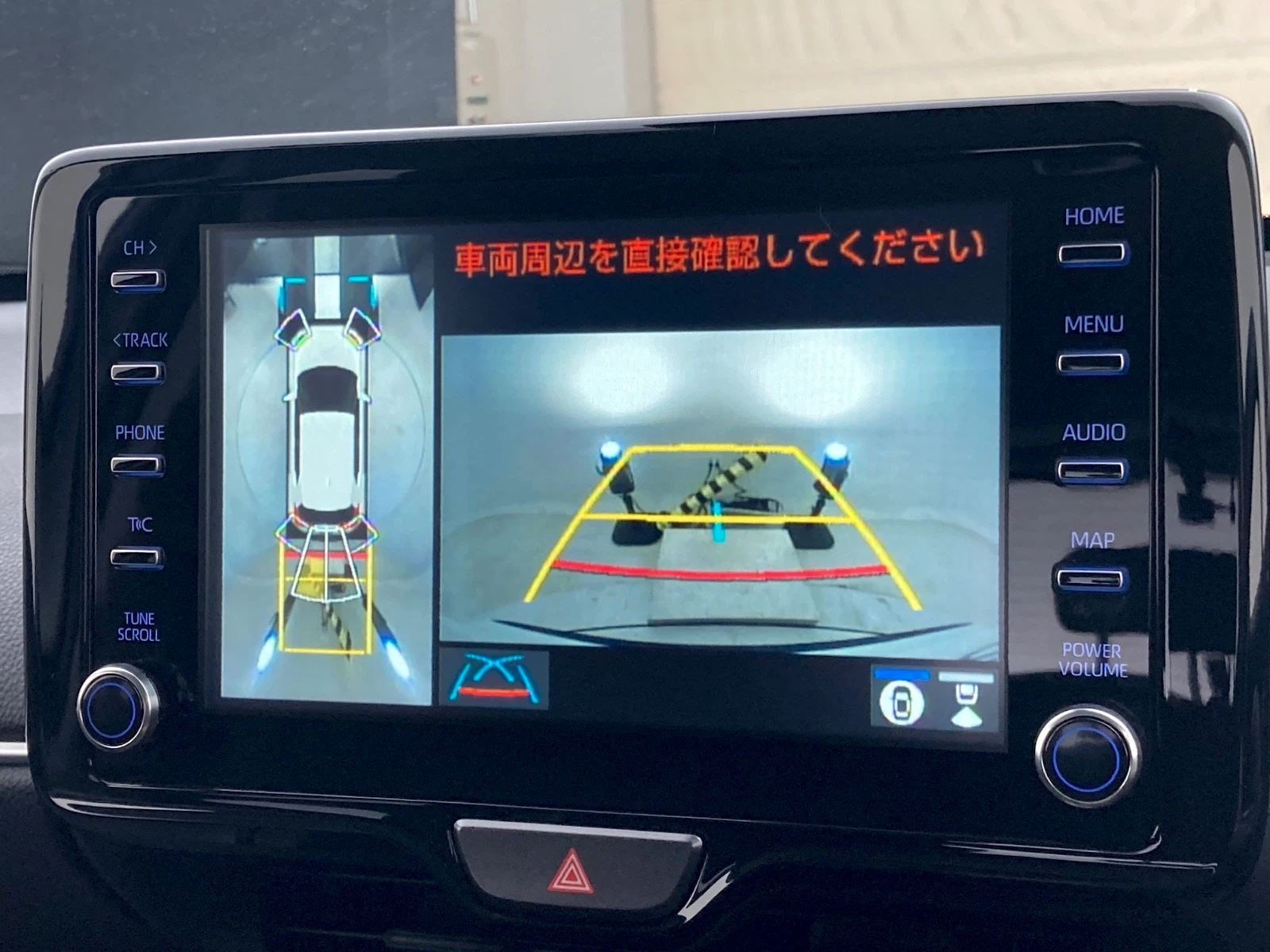車両の画像