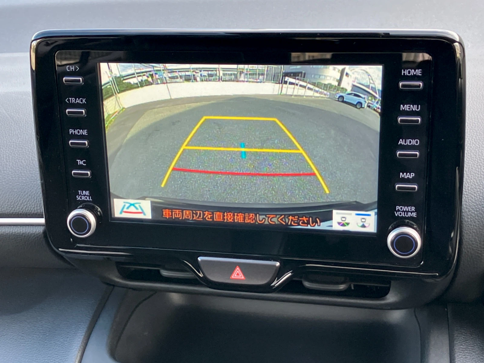 車両の画像