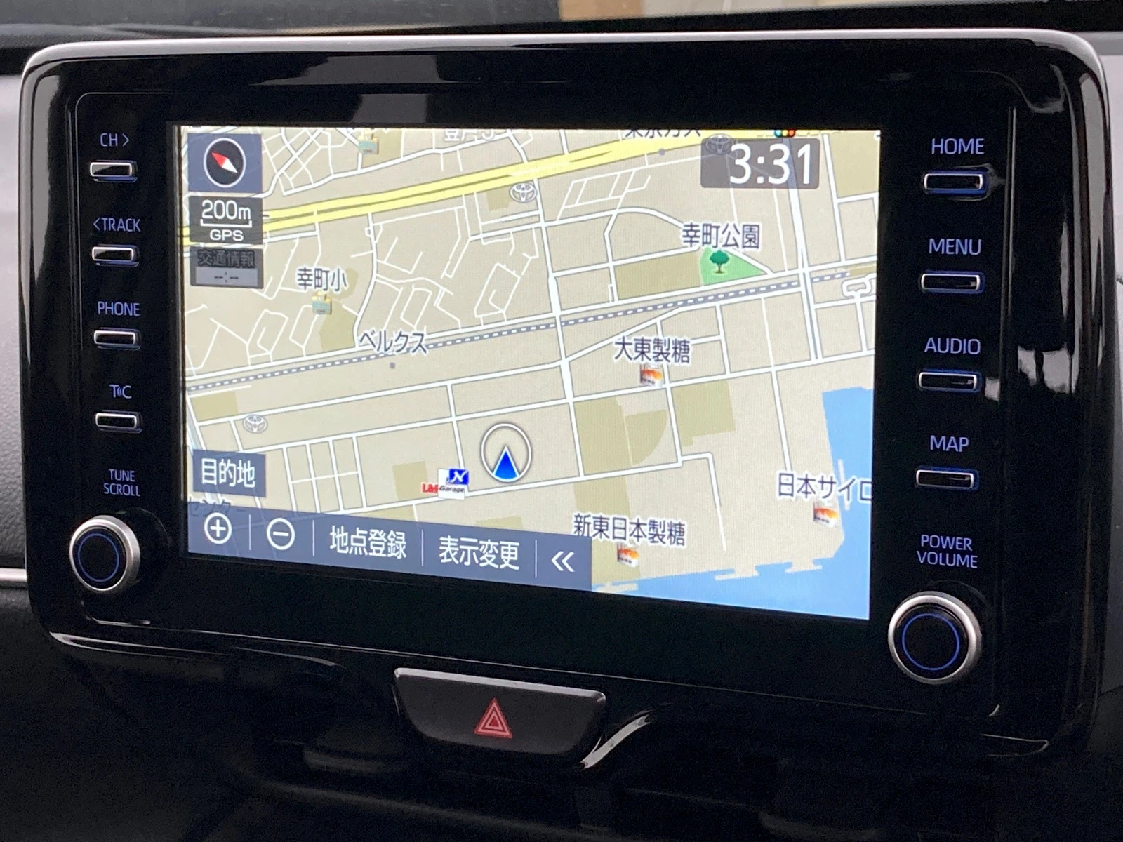 車両の画像