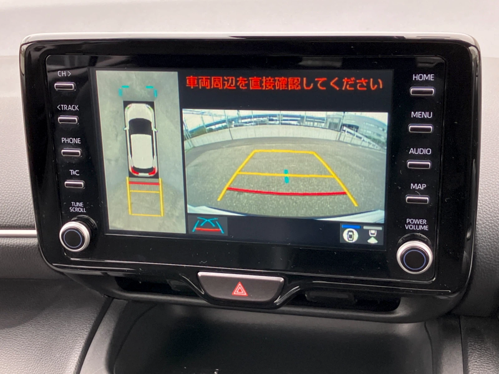車両の画像