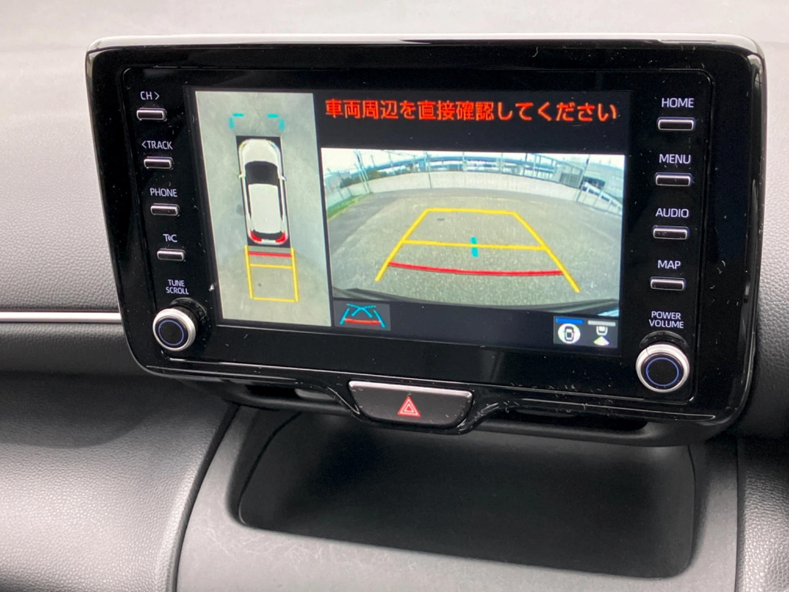 車両の画像