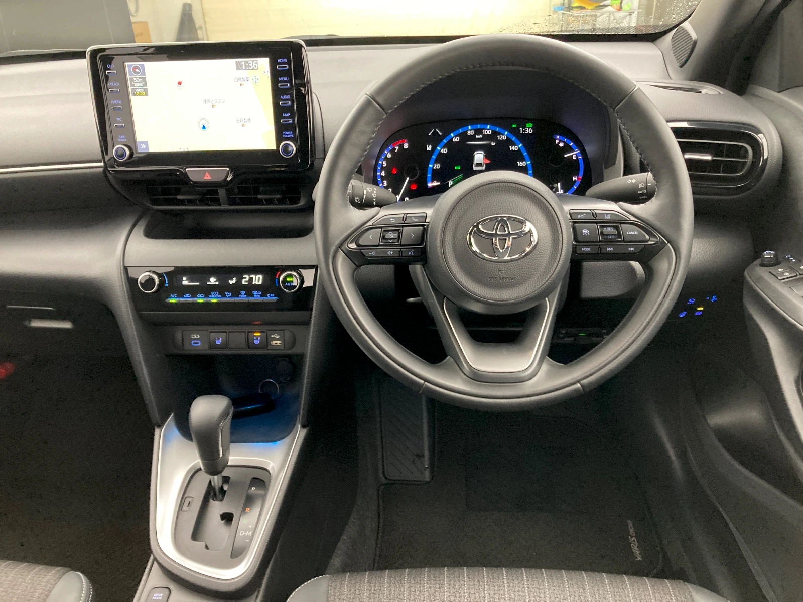車両の画像
