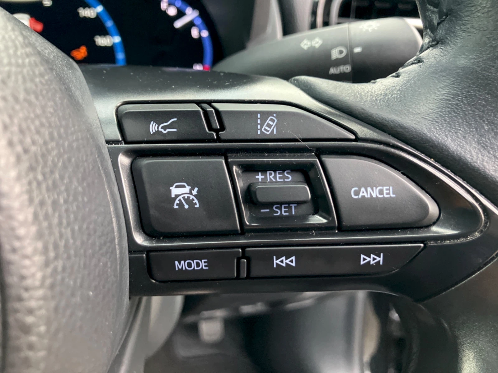 車両の画像