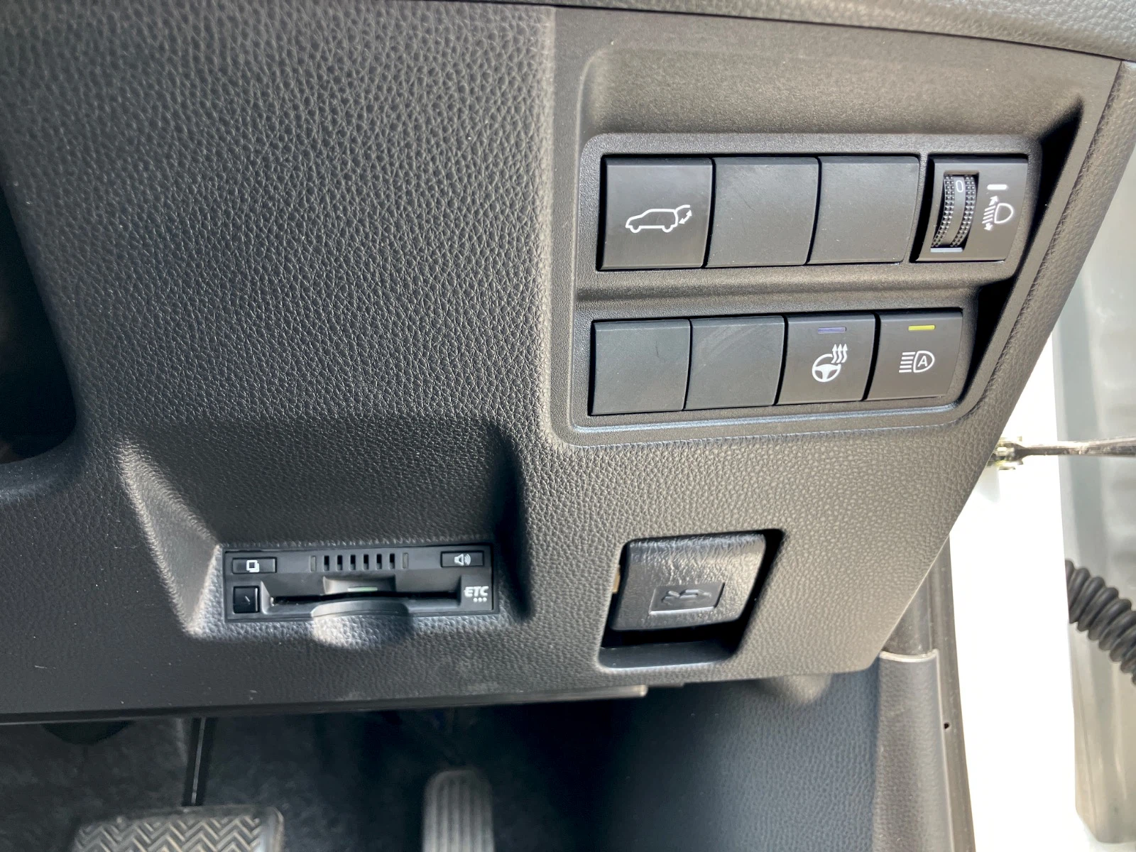 車両の画像