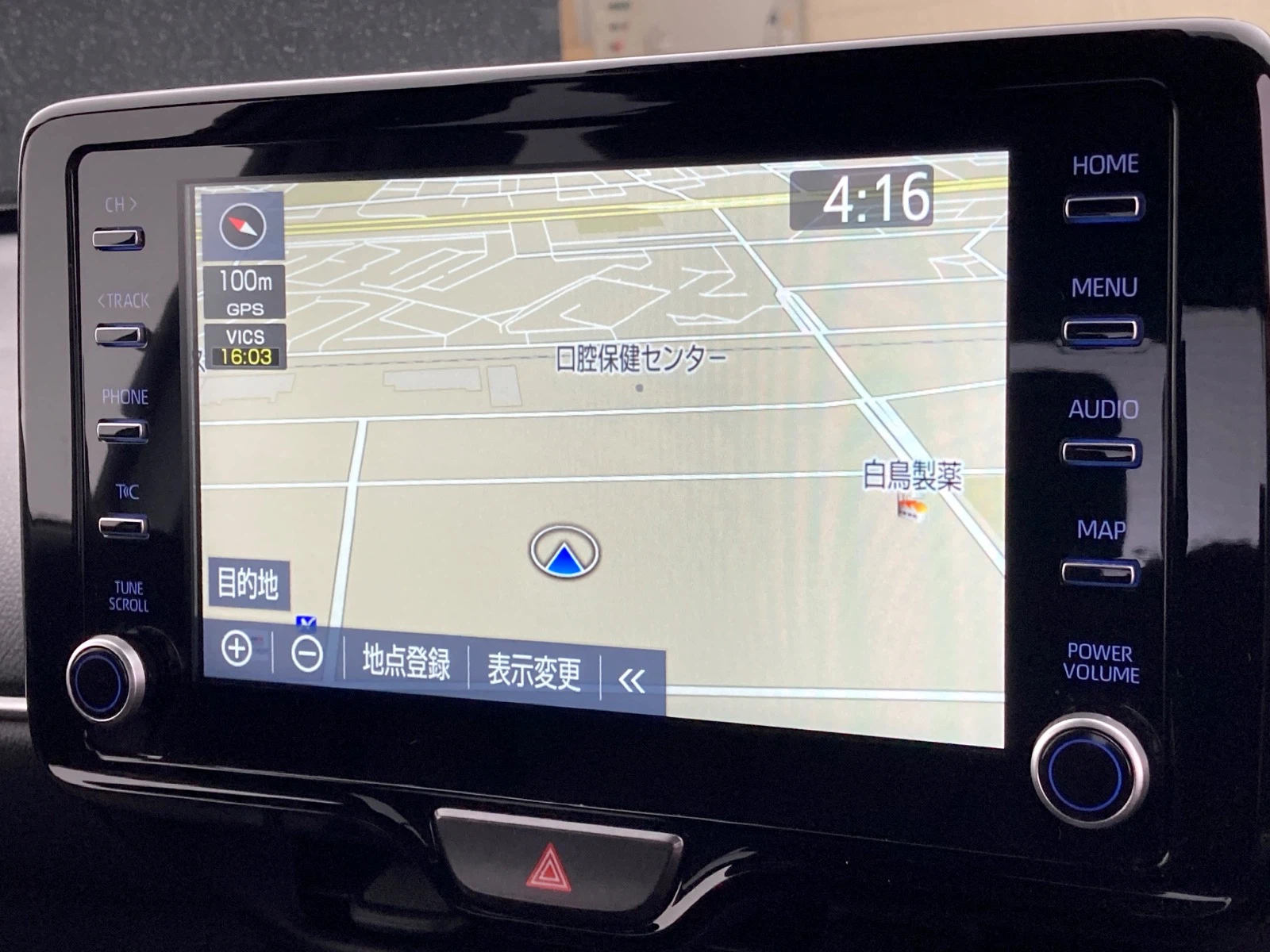 車両の画像