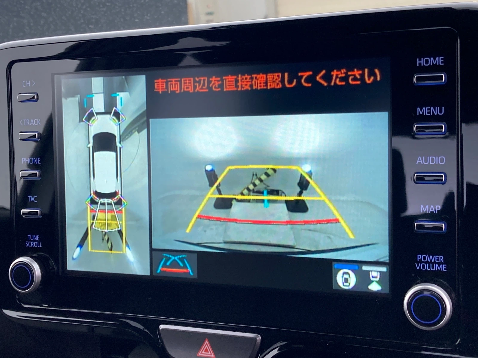 車両の画像