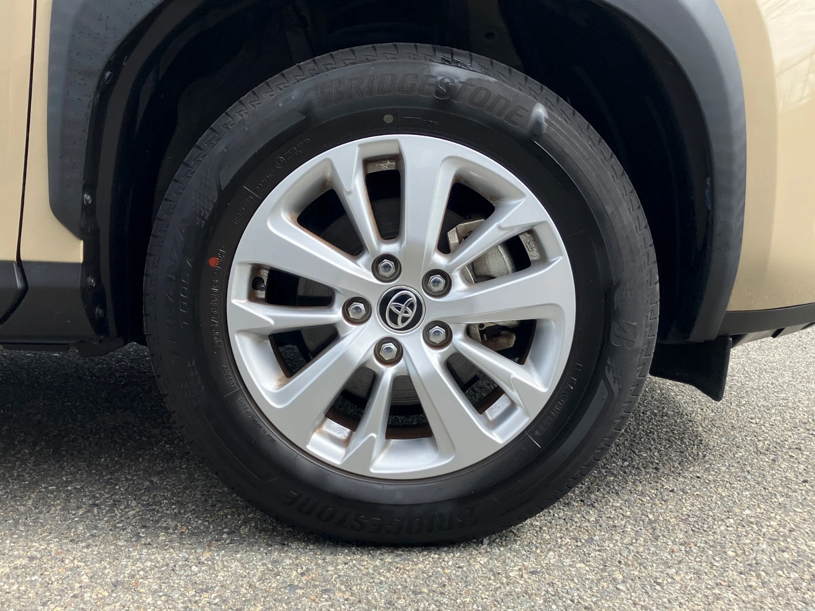 車両の画像