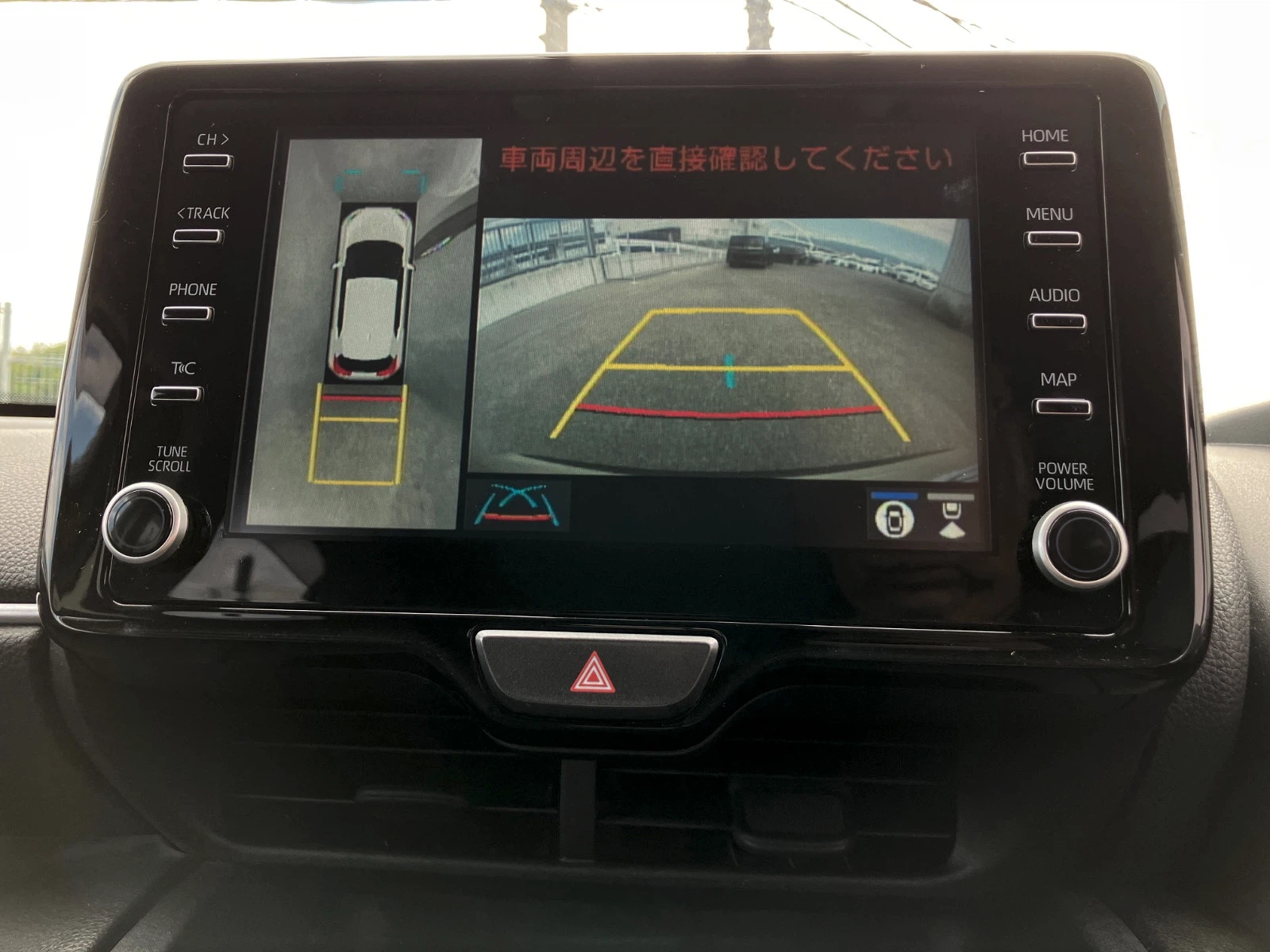 車両の画像