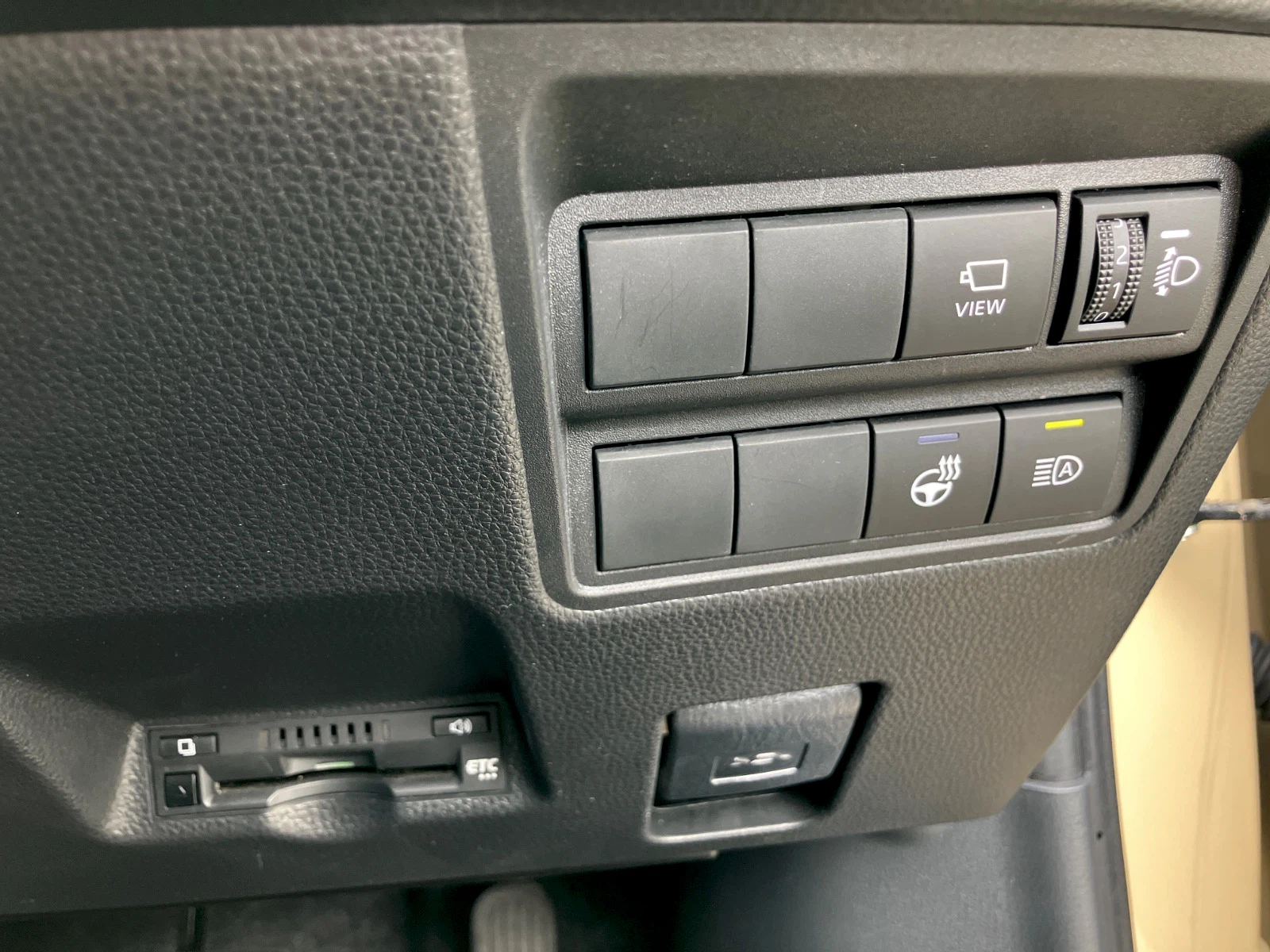 車両の画像