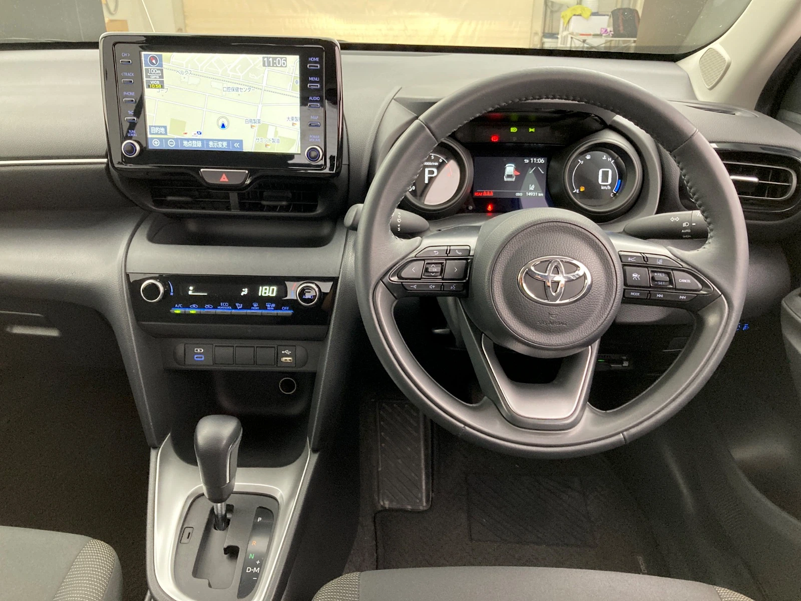 車両の画像