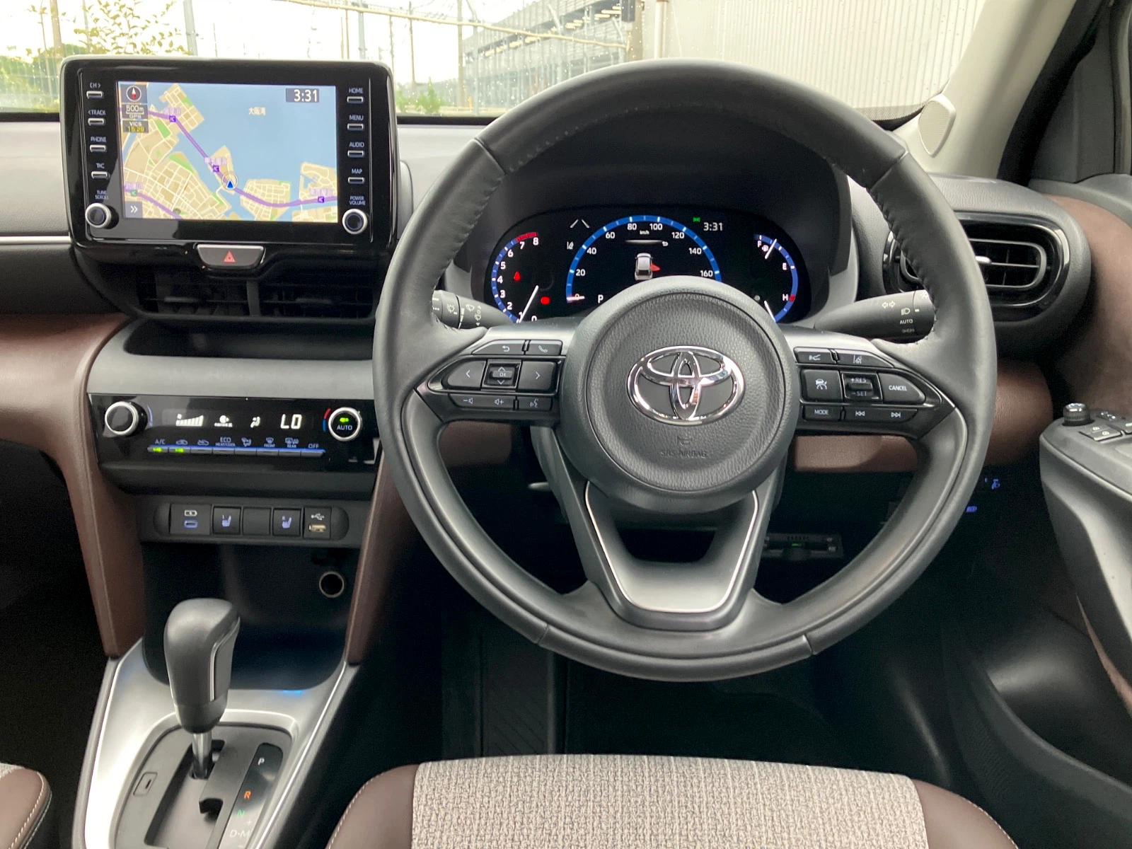 車両の画像