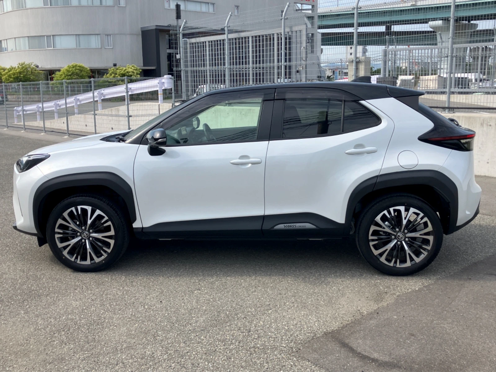 車両の画像