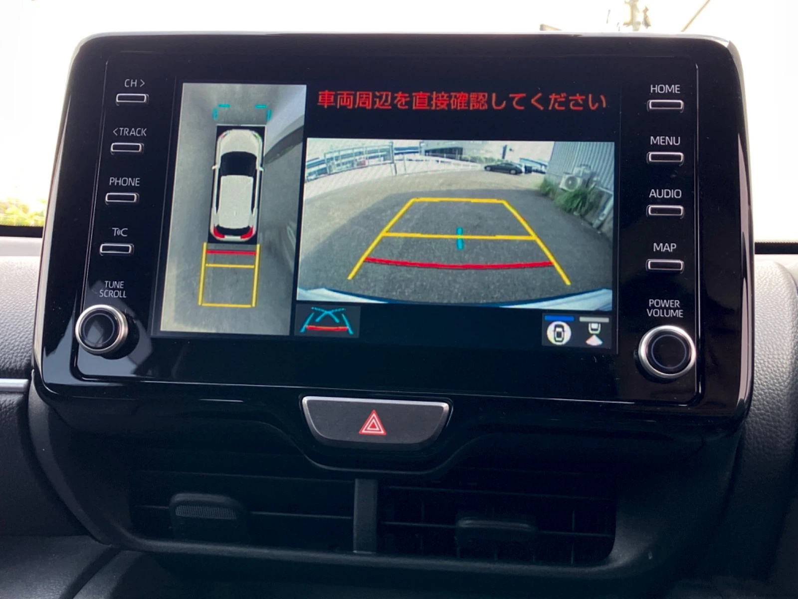 車両の画像