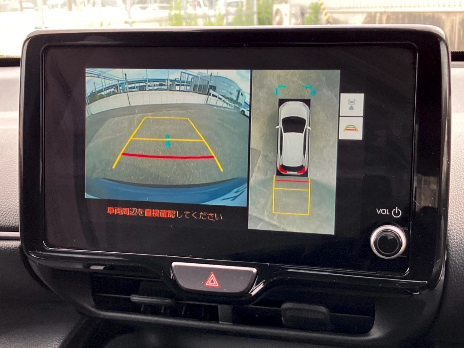 車両の画像