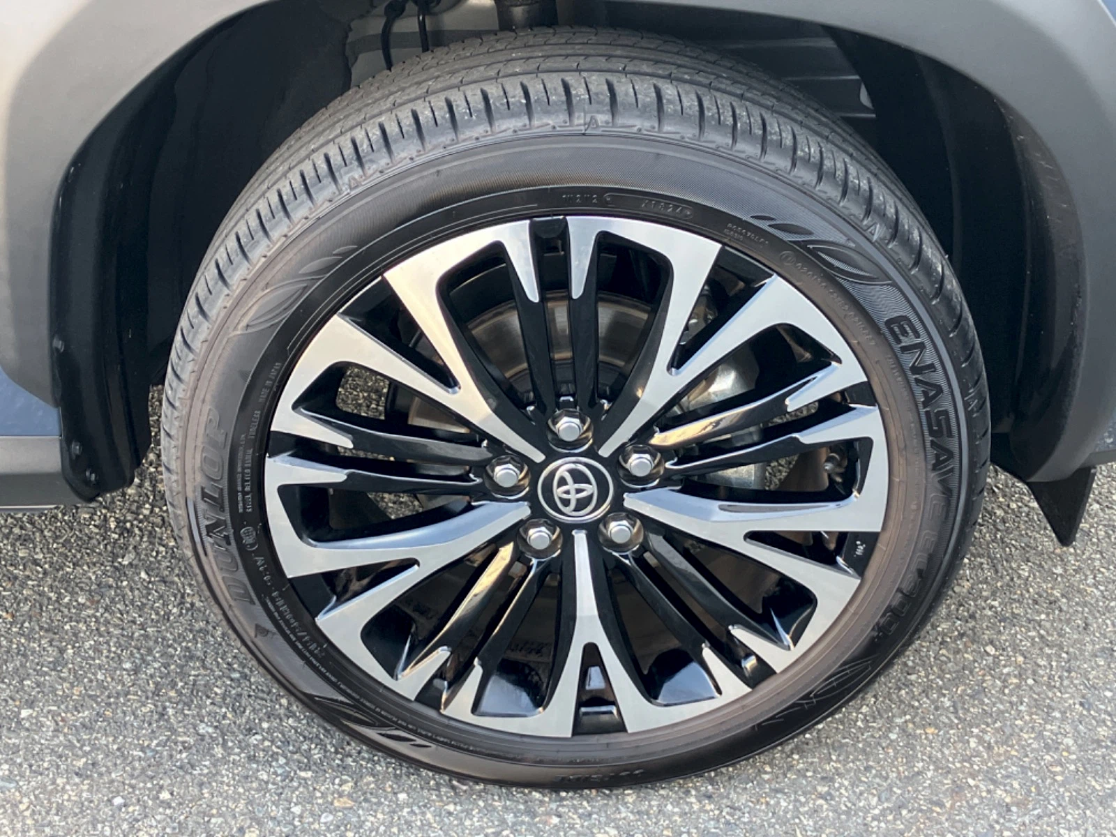 車両の画像