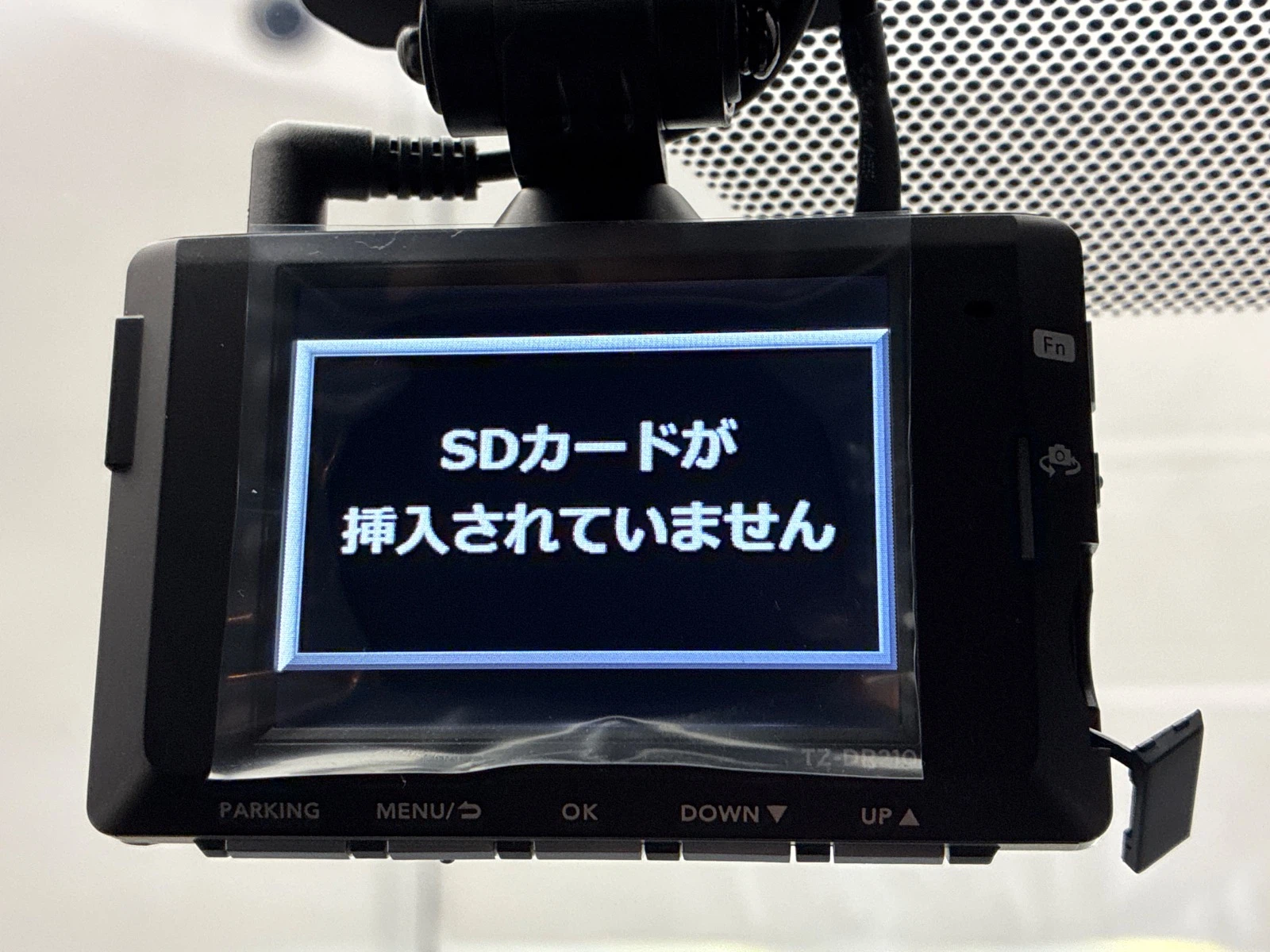 車両の画像