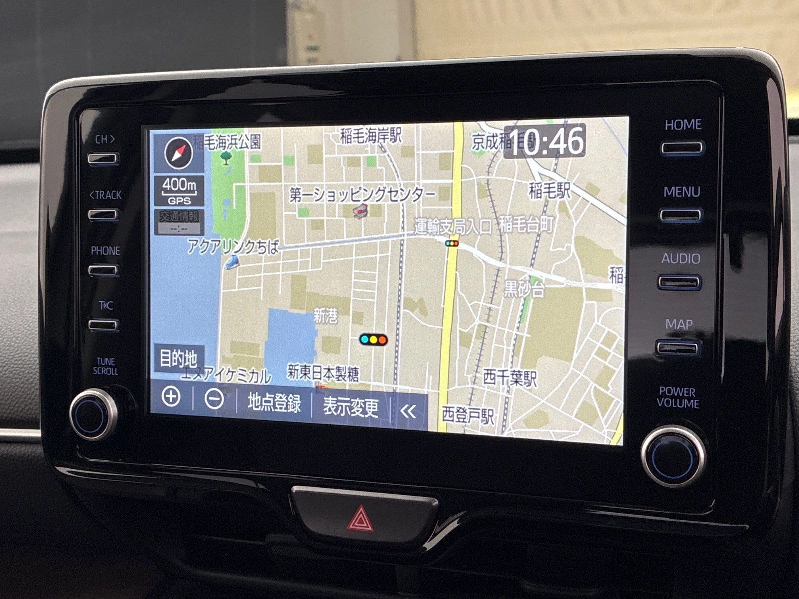 車両の画像