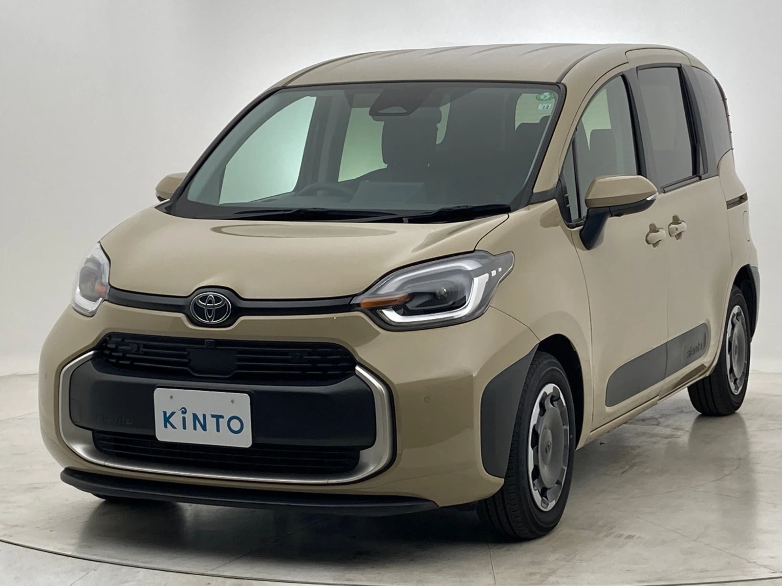 シエンタ Z GAS 1.5L 2WD(5人)