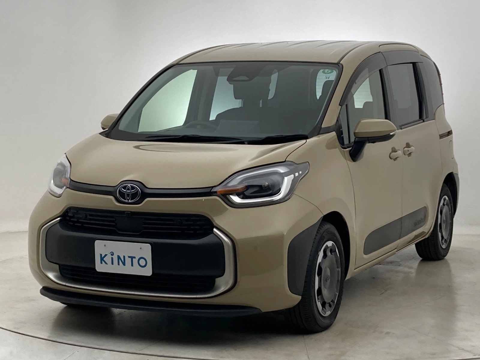 シエンタ Z GAS 1.5L 2WD(7人)