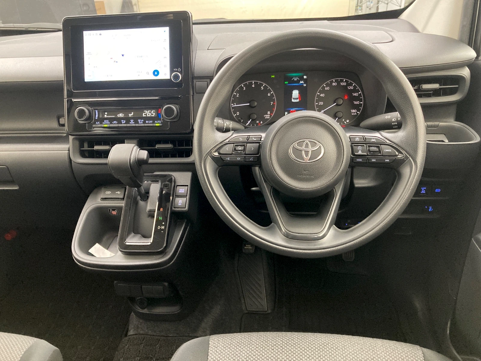 車両の画像