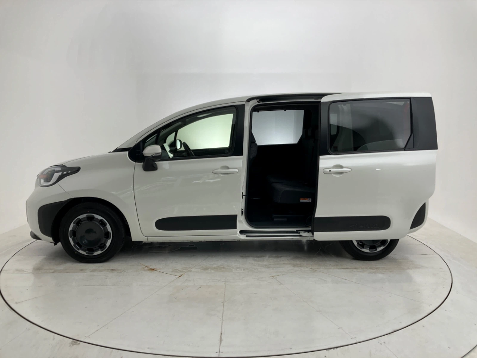 車両の画像