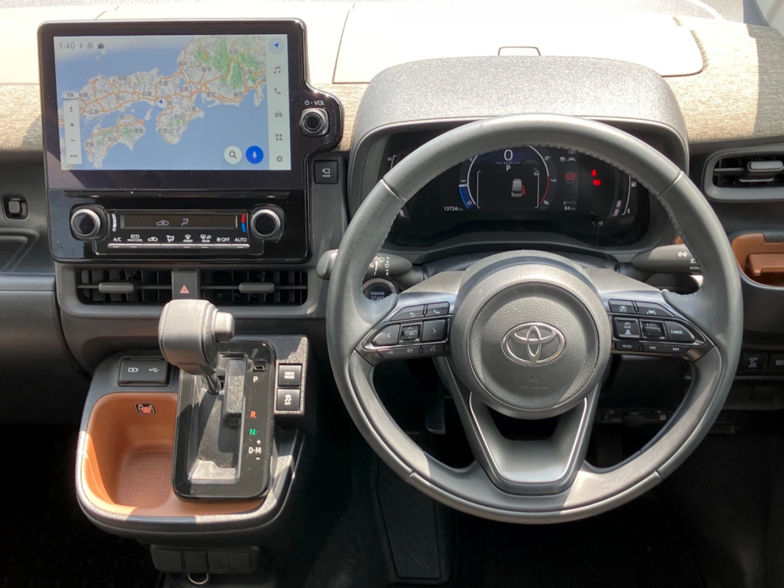 車両の画像