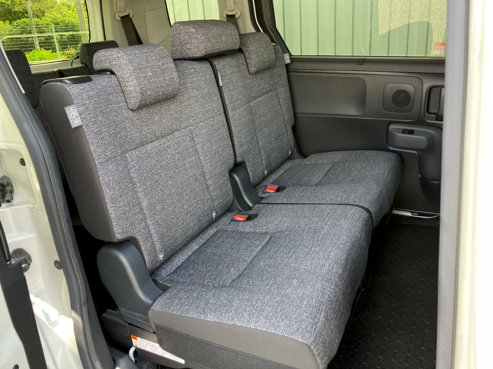 車両の画像