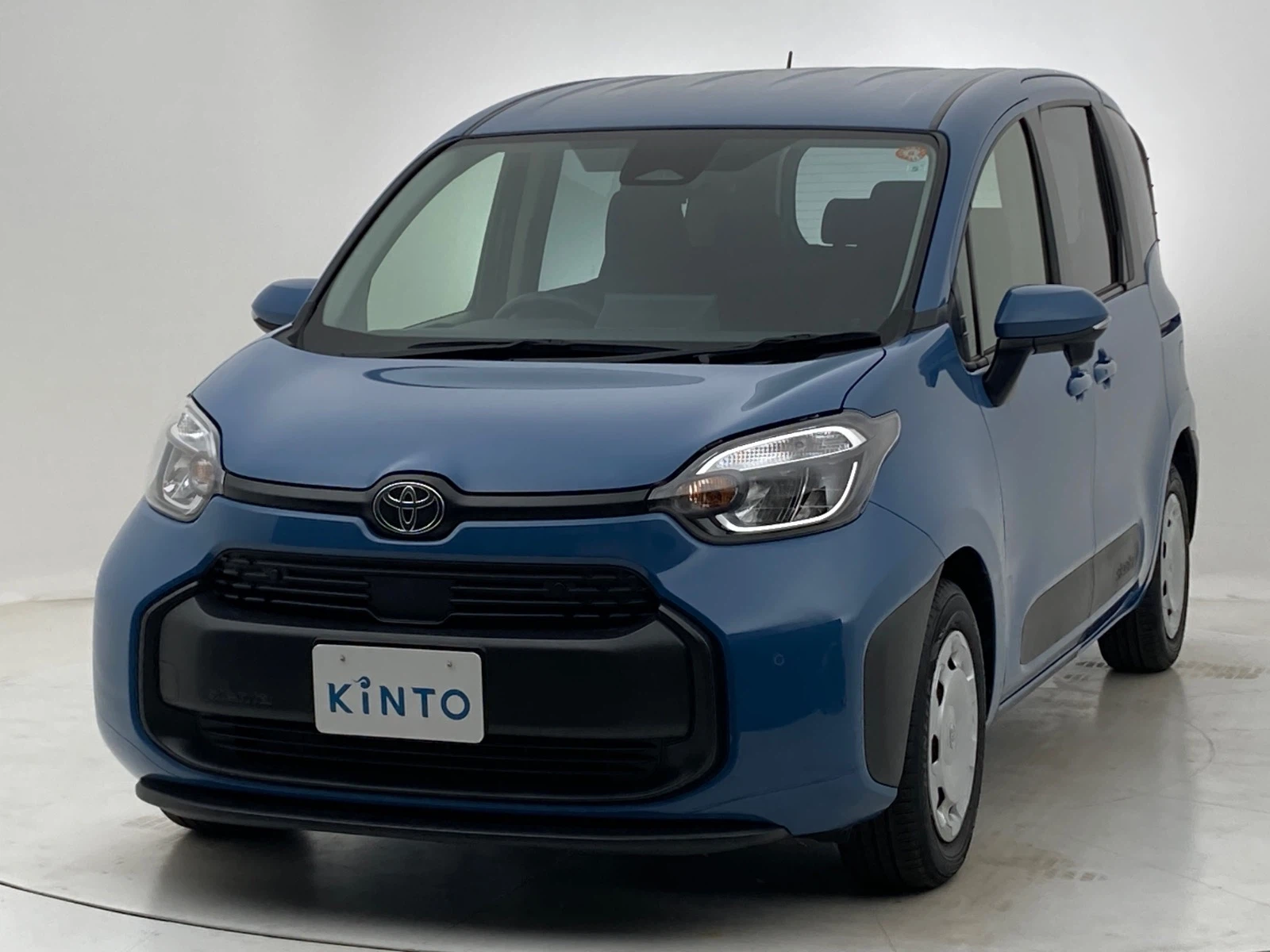 シエンタ G GAS 1.5L 2WD(5人乗り) ガソリン