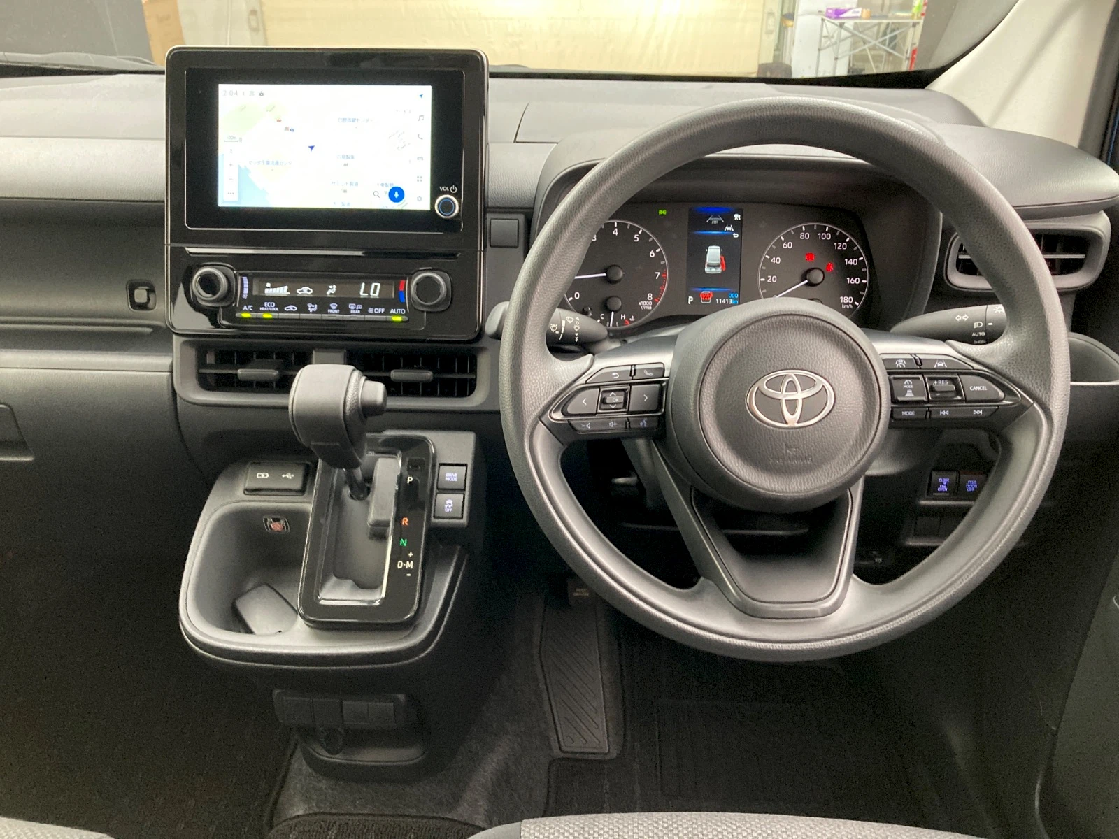 車両の画像