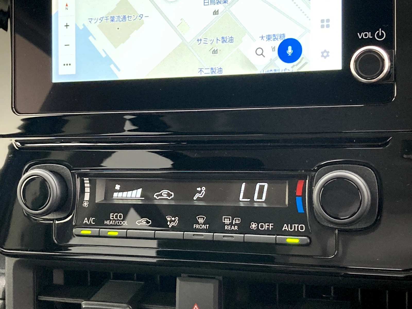 車両の画像