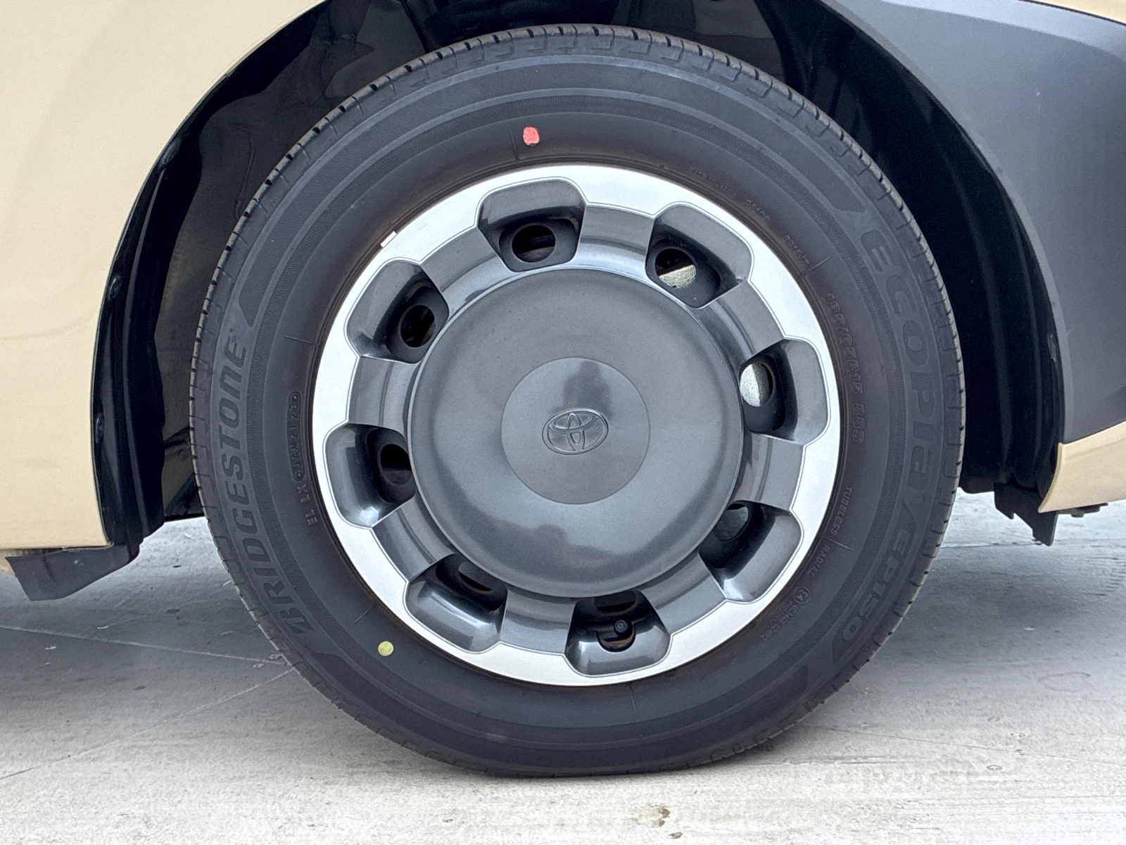 車両の画像