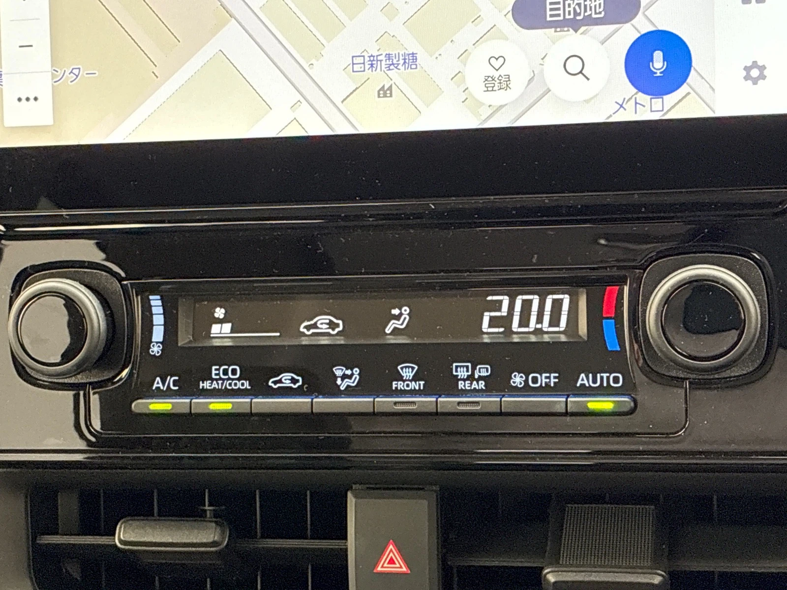 車両の画像