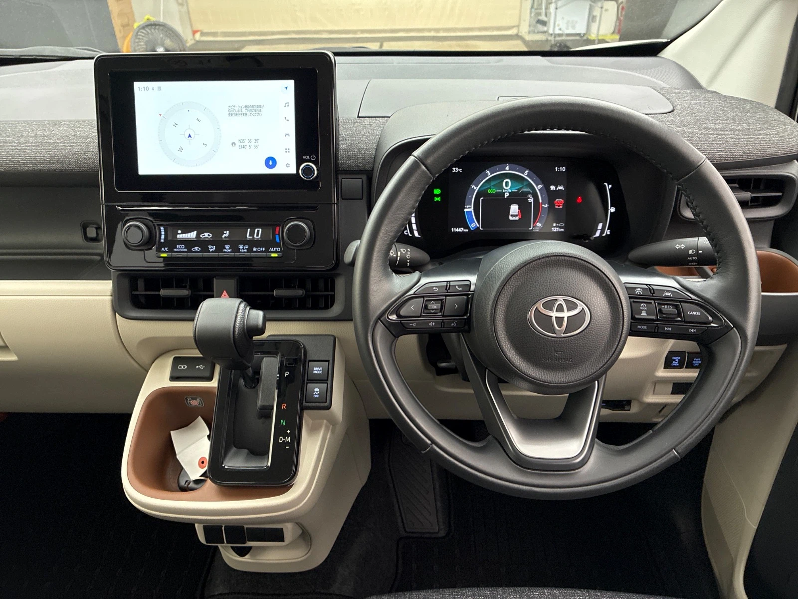 車両の画像