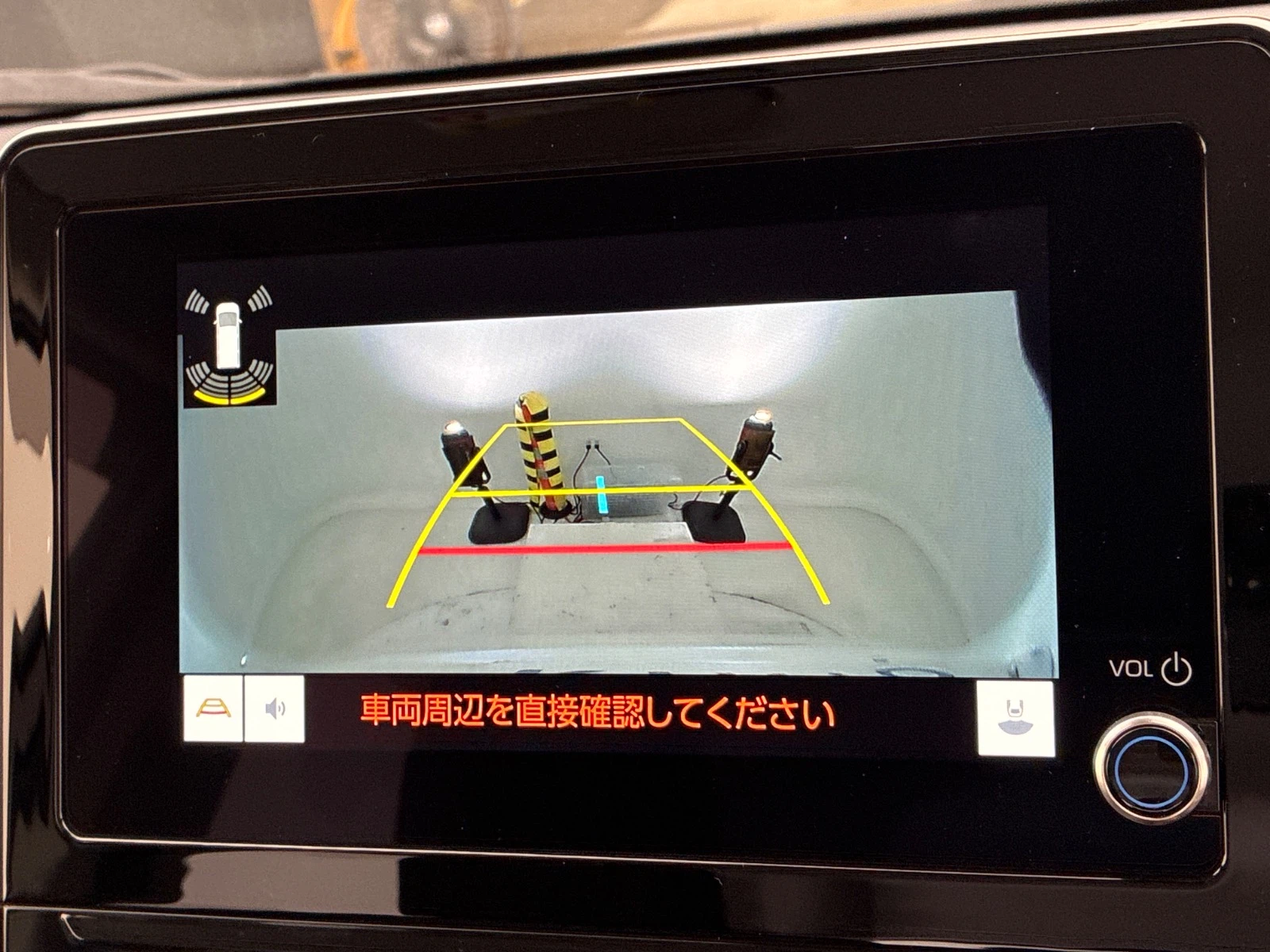 車両の画像