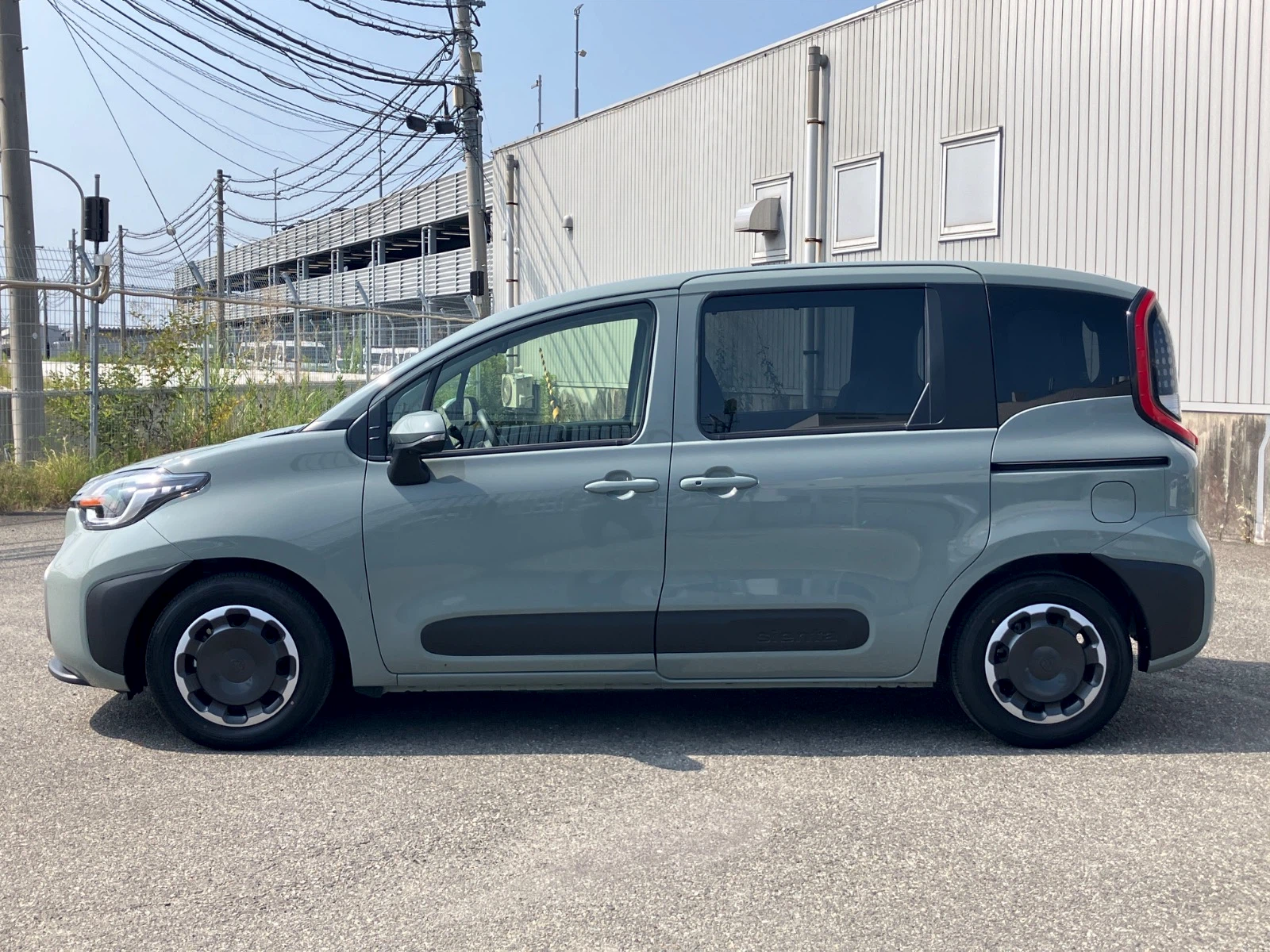 車両の画像