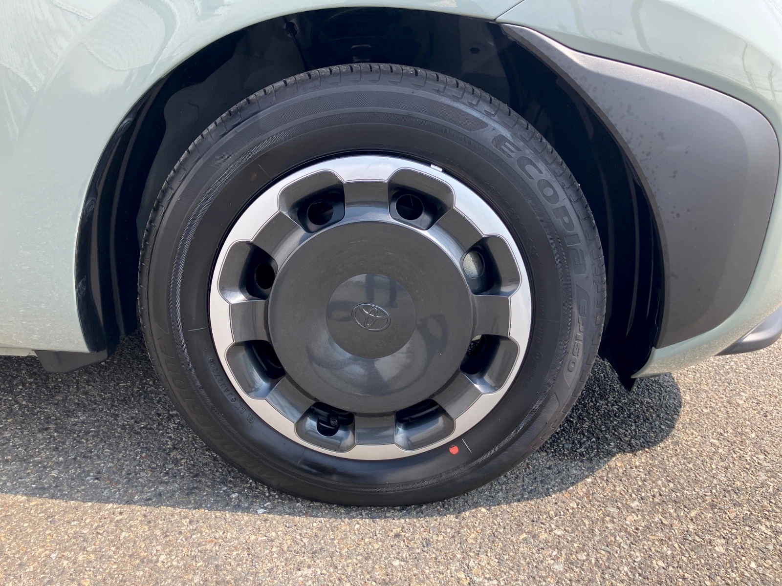 車両の画像