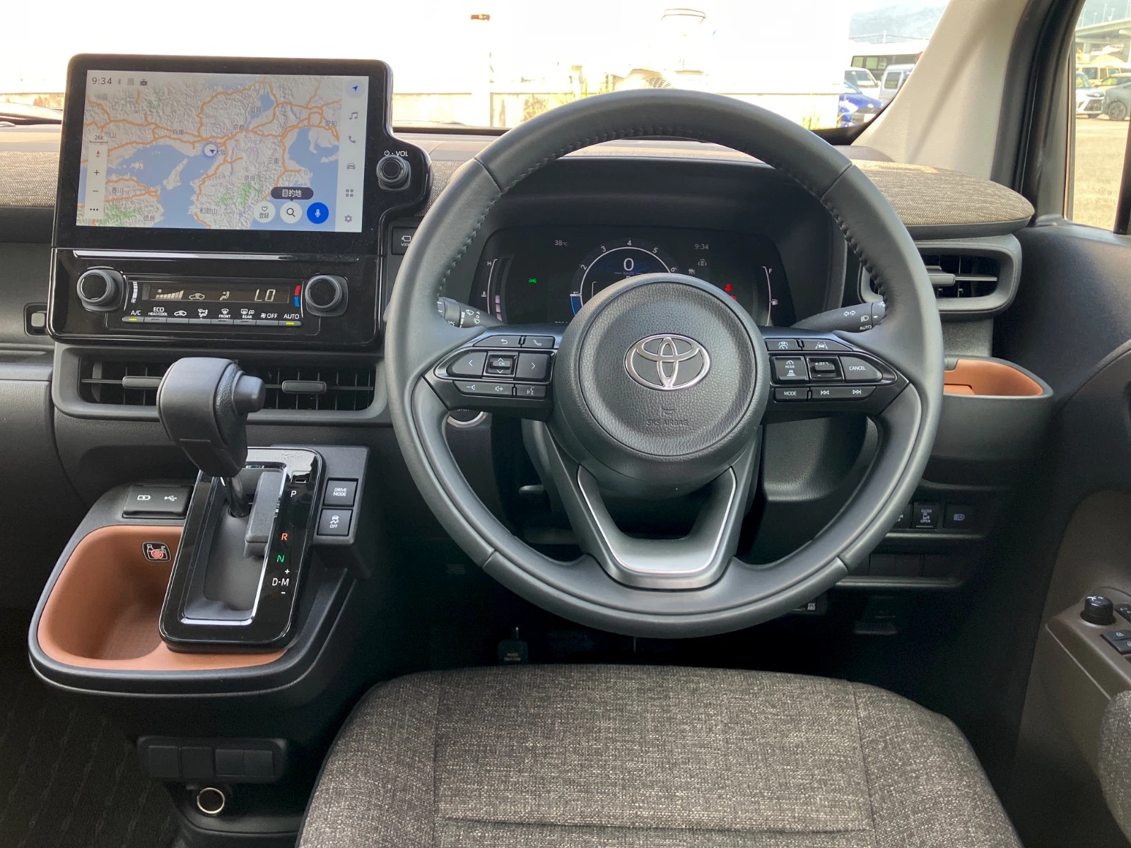 車両の画像